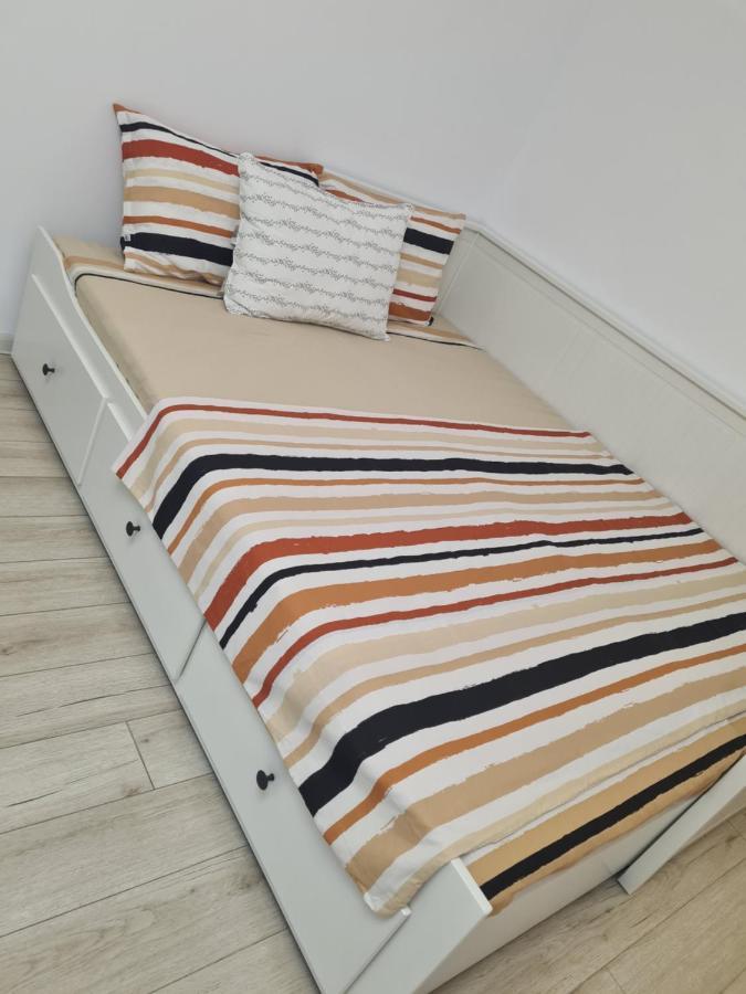Moghioros Park Residence Dum2 Bükreş Dış mekan fotoğraf