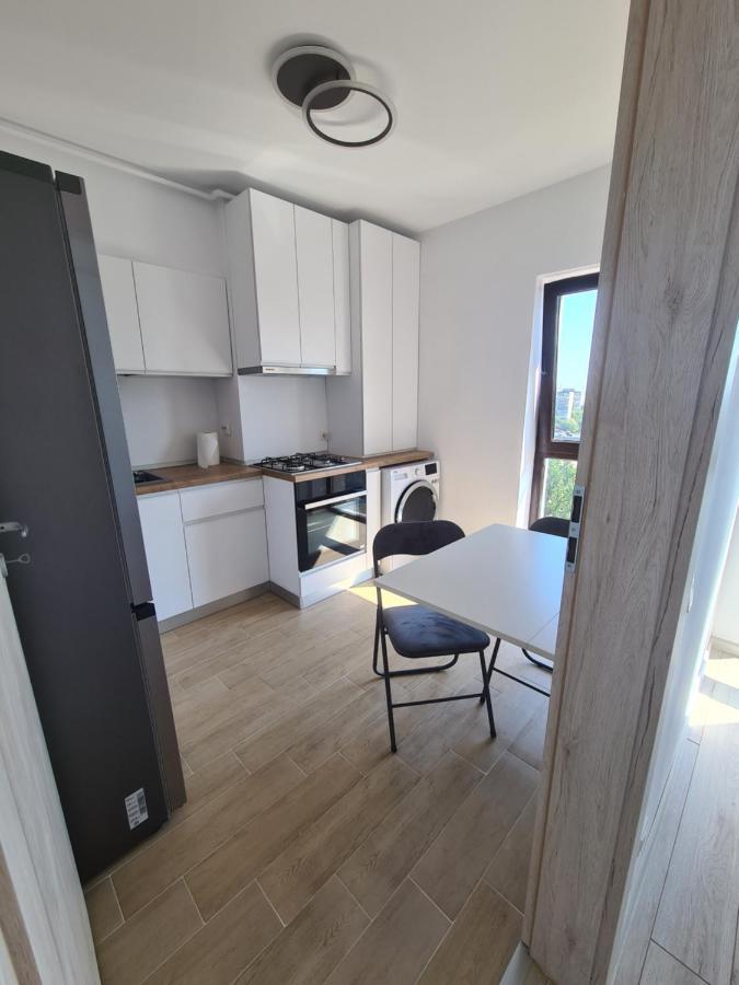 Moghioros Park Residence Dum2 Bükreş Dış mekan fotoğraf
