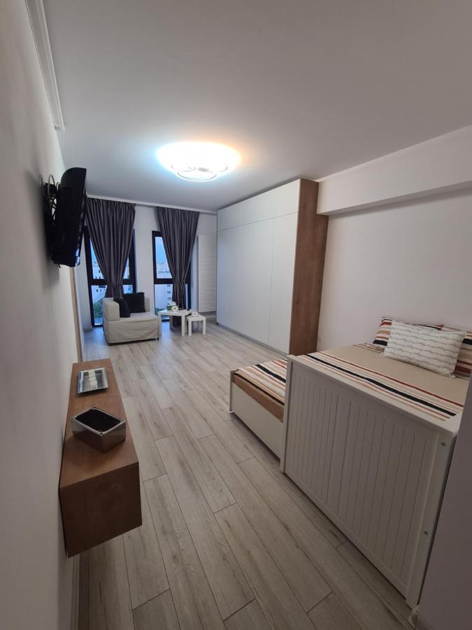 Moghioros Park Residence Dum2 Bükreş Dış mekan fotoğraf