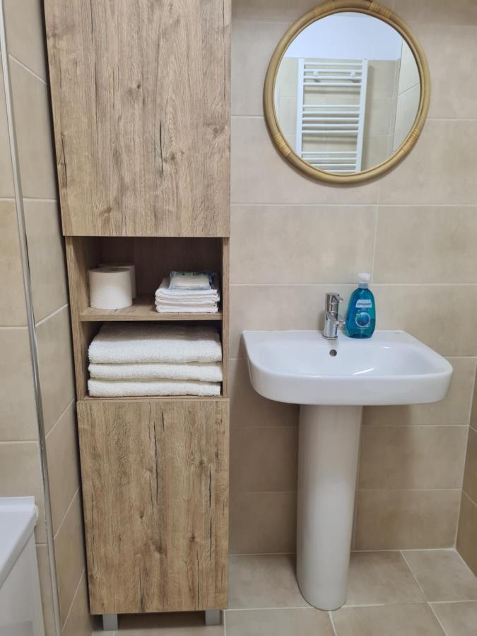 Moghioros Park Residence Dum2 Bükreş Dış mekan fotoğraf