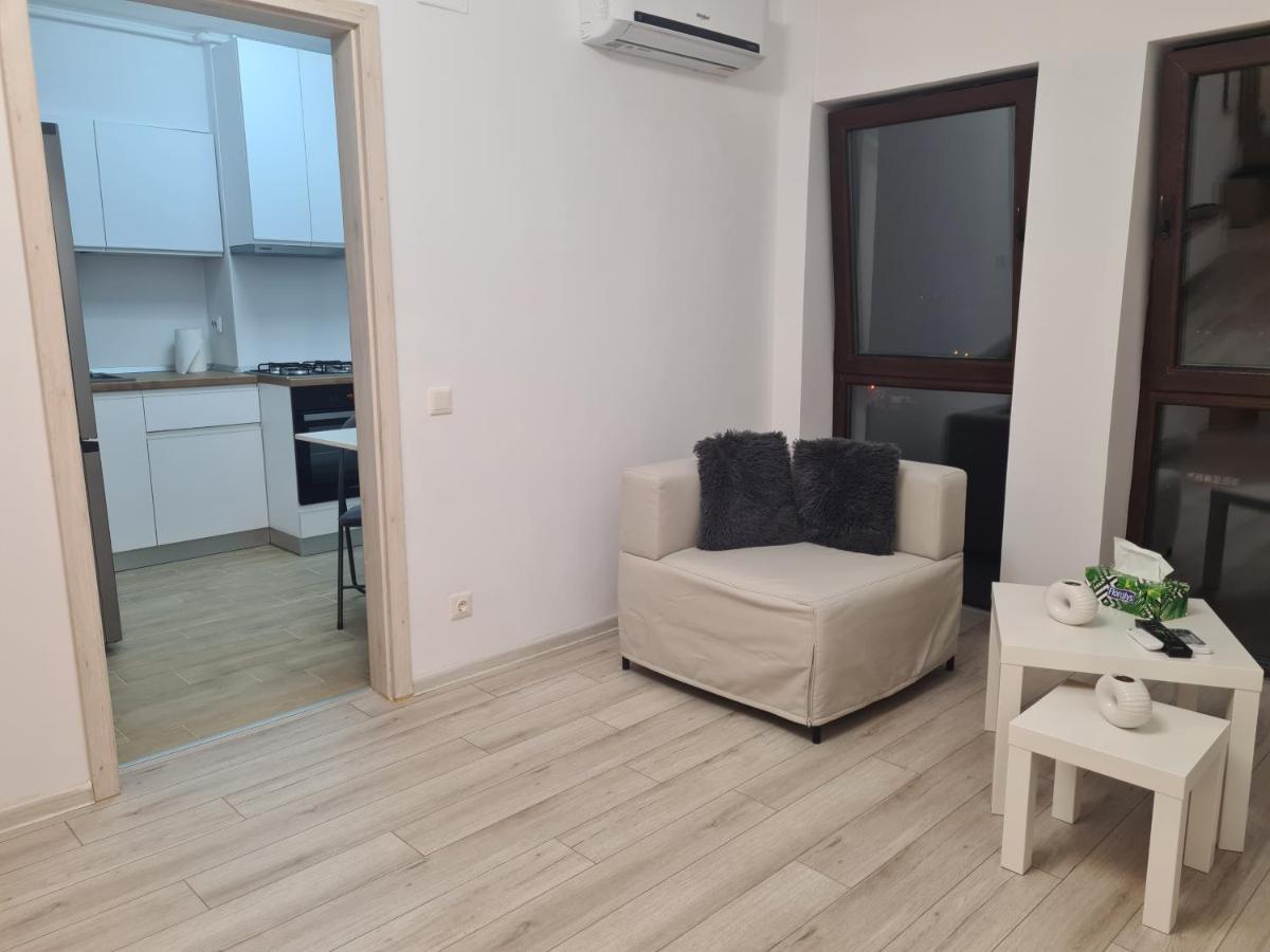 Moghioros Park Residence Dum2 Bükreş Dış mekan fotoğraf