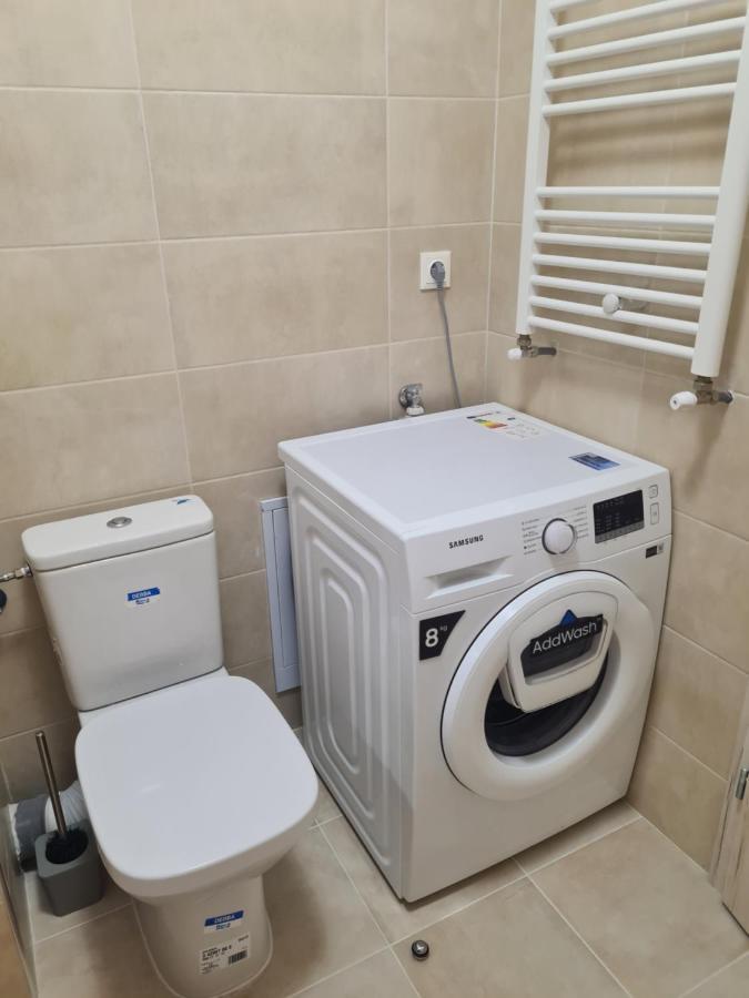 Moghioros Park Residence Dum2 Bükreş Dış mekan fotoğraf