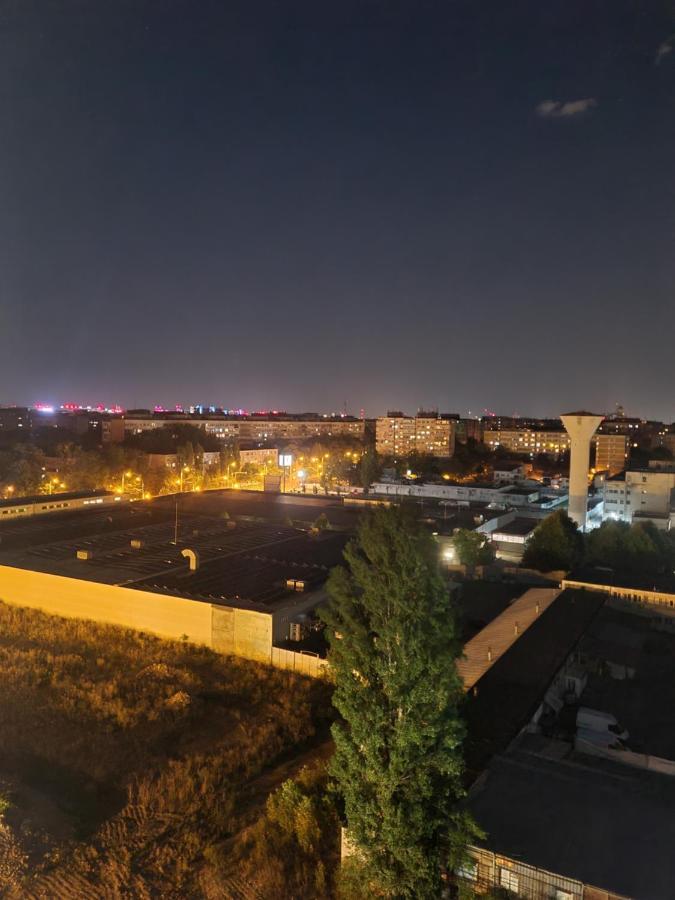 Moghioros Park Residence Dum2 Bükreş Dış mekan fotoğraf
