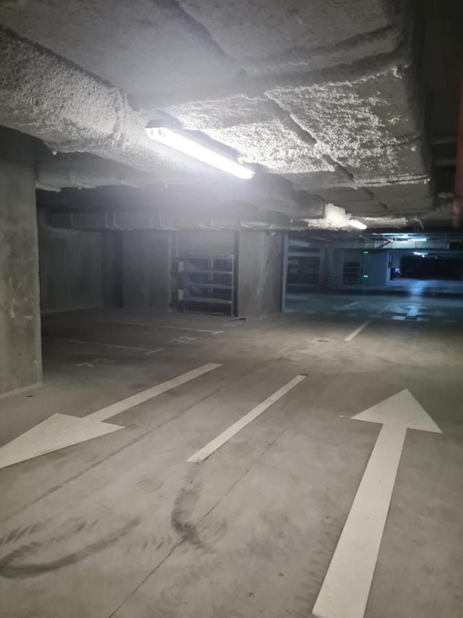 Moghioros Park Residence Dum2 Bükreş Dış mekan fotoğraf